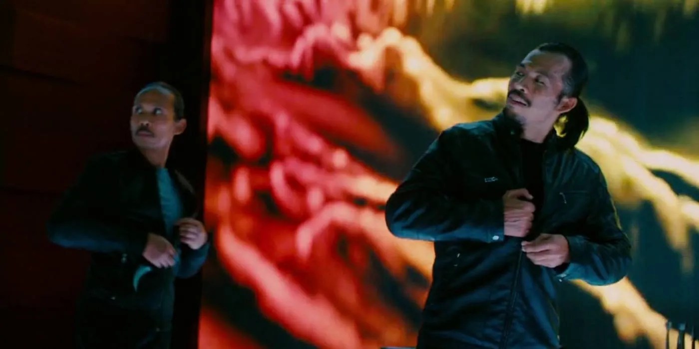 John Wick Every Kind of Martial Arts Used In The Series (So Far)