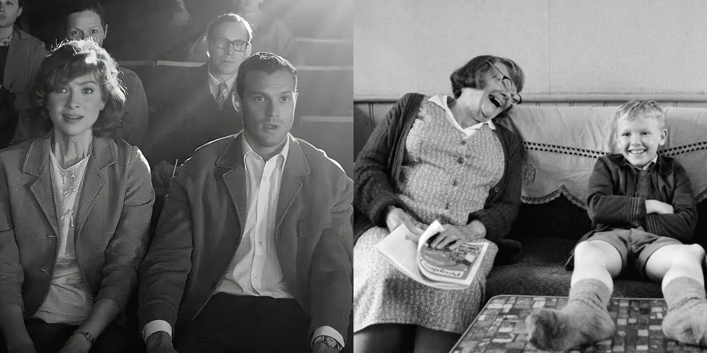 Belfast The Movie's 10 Best Quotes