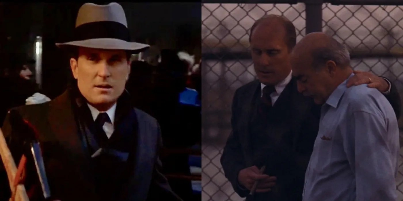 The Godfather Tom Hagen's 10 Best Quotes