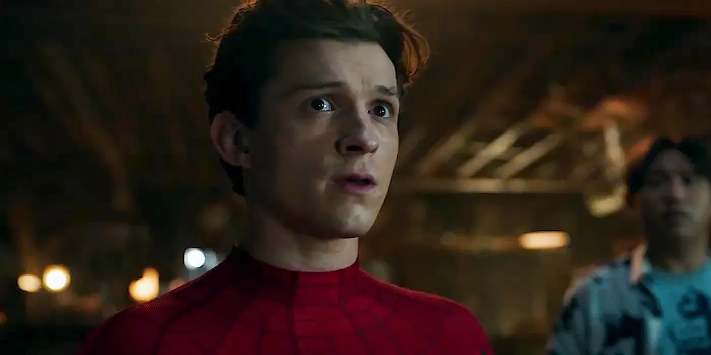 No Way Home Producer Won't Make SpiderMan Movies Without Tom Holland