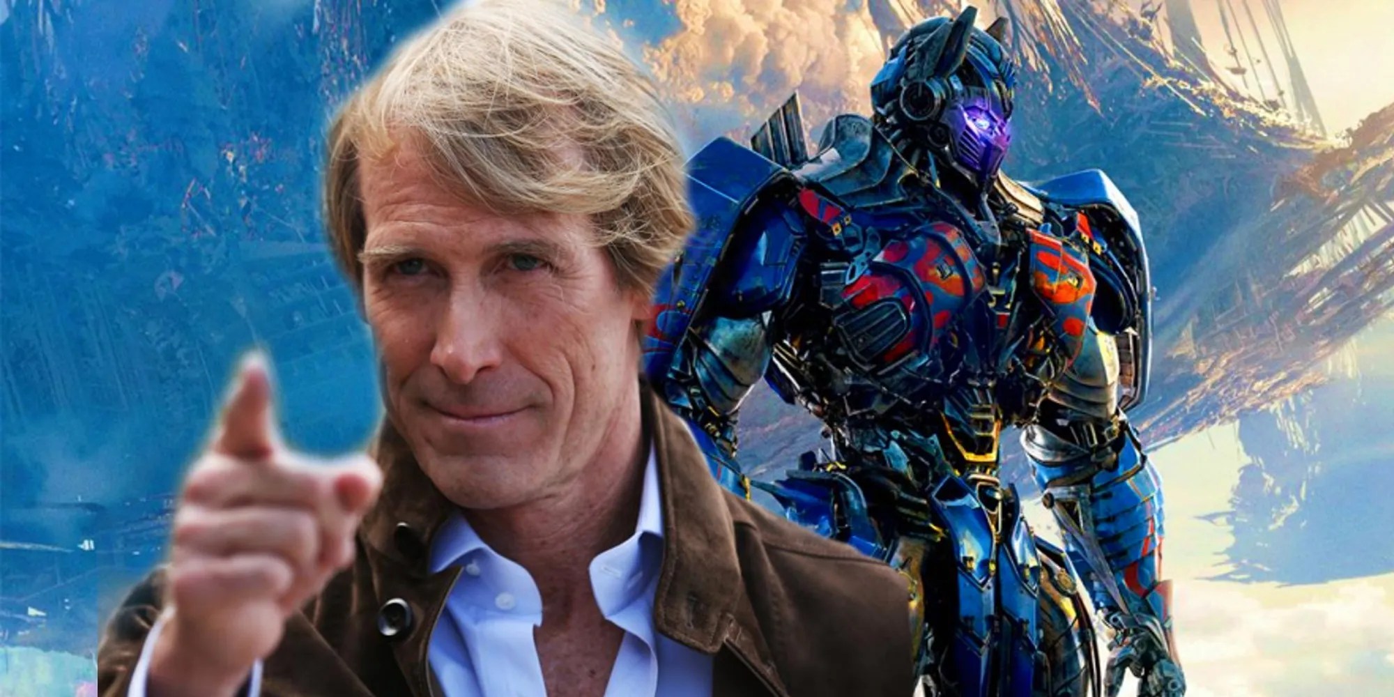 How Transformers 7 Can Avoid The Mistakes Of Michael Bay's Movies