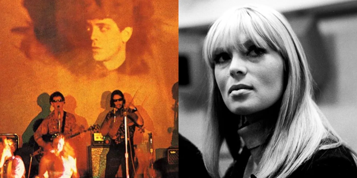 8 Things We Learned While Watching Todd Haynes' Velvet Underground