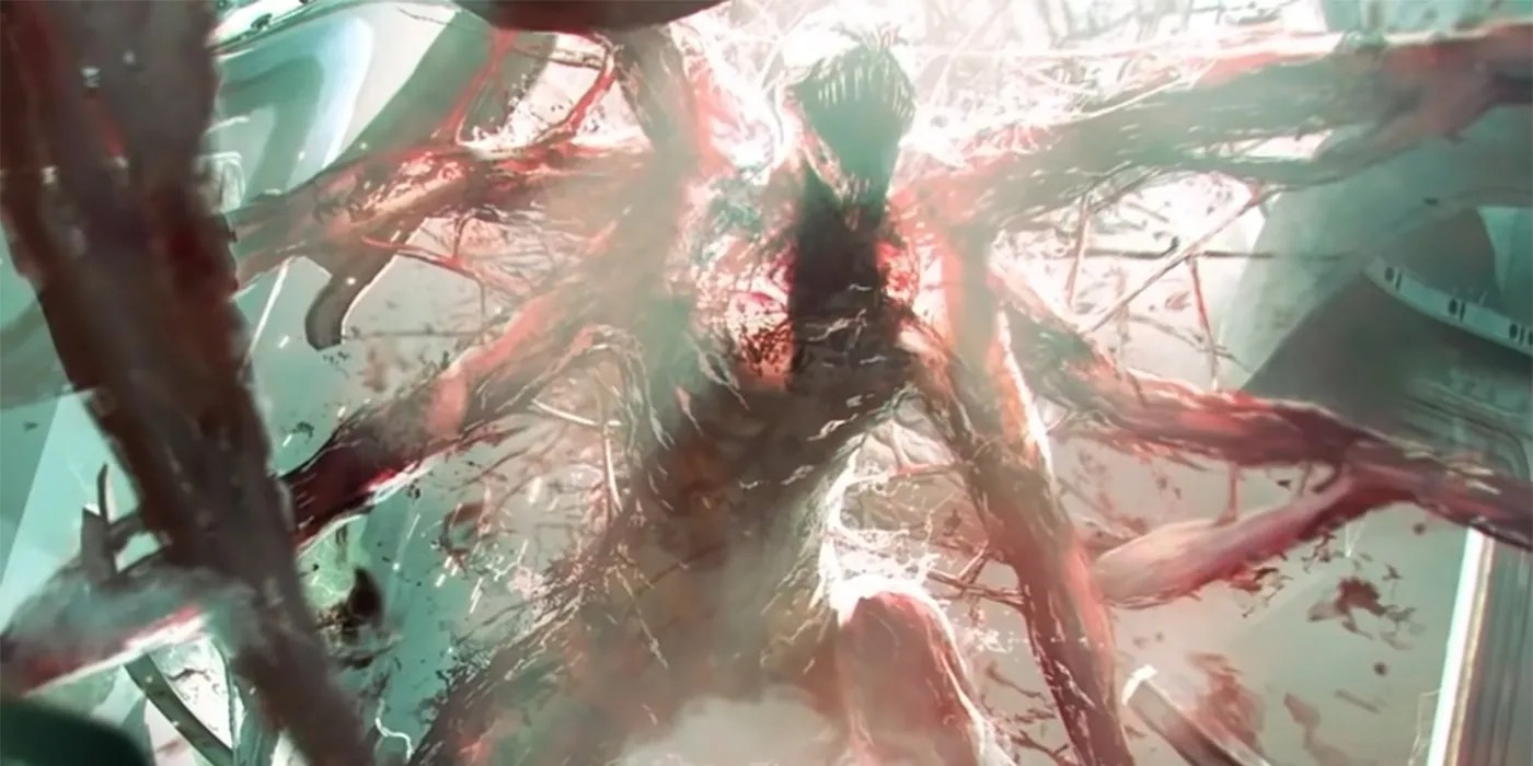 Venom 2 BTS Video Shows How Movie Brought Carnage to Life