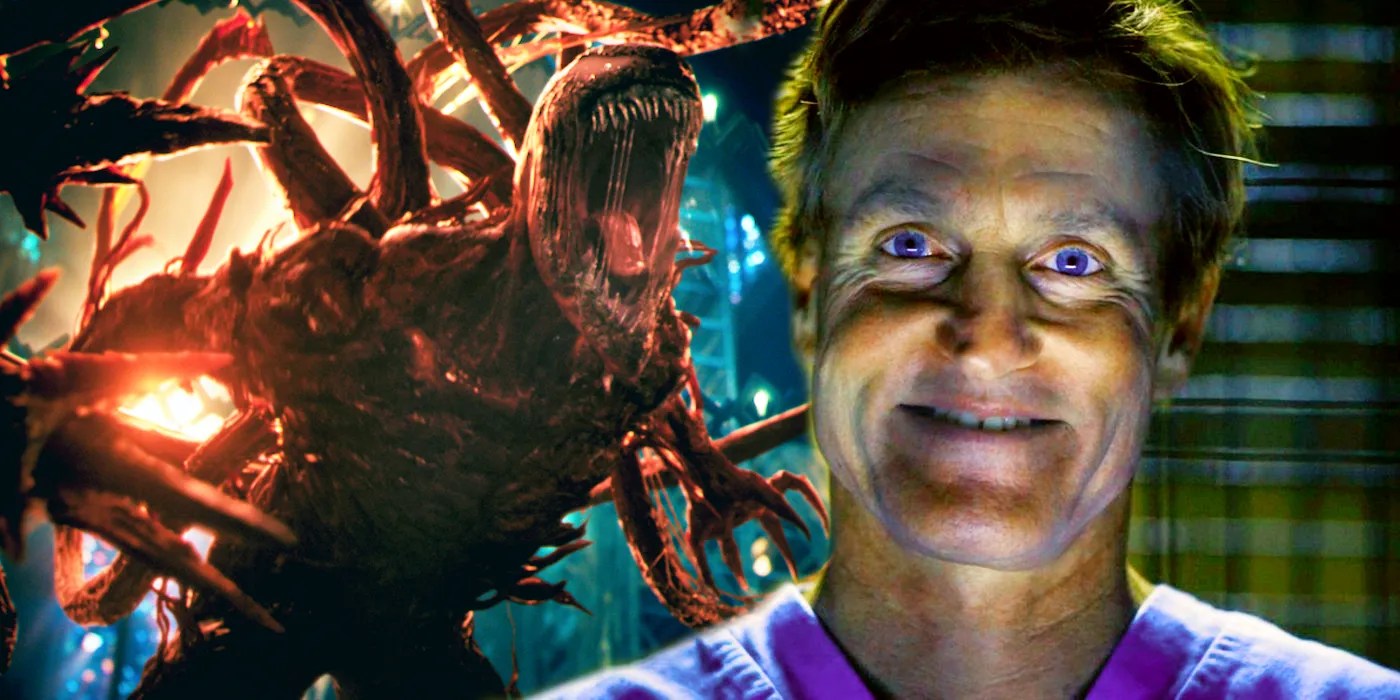 Venom 3 How Carnage Can Still Return (Despite The Ending)