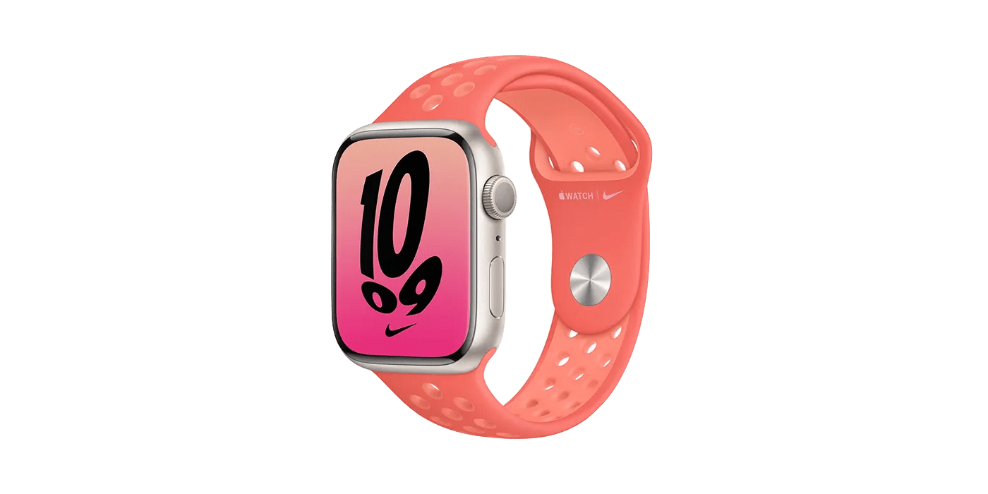 Manga Why You Should Buy The Nike Apple Watch 🍀 mangareader.lol 🔶 Why