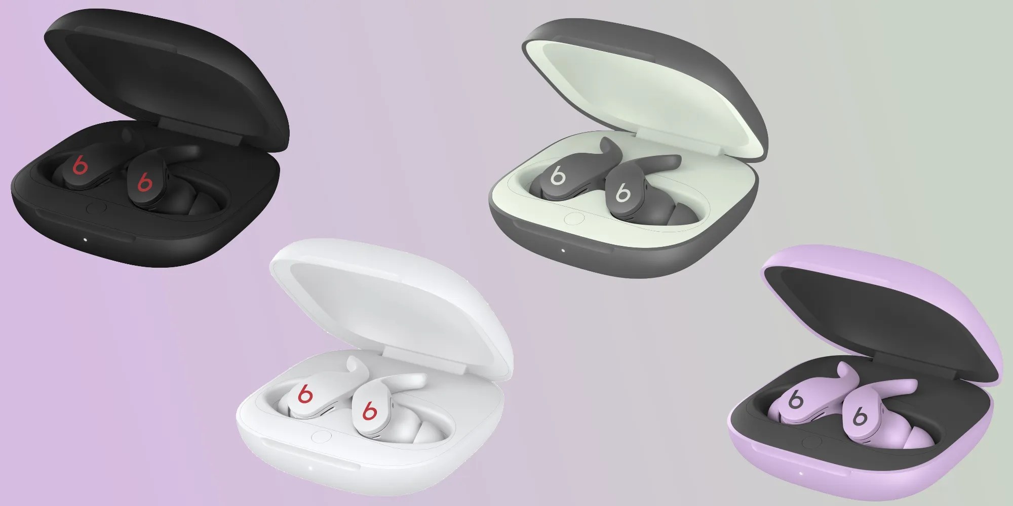 Every Beats Fit Pro Color & Which You Should Buy