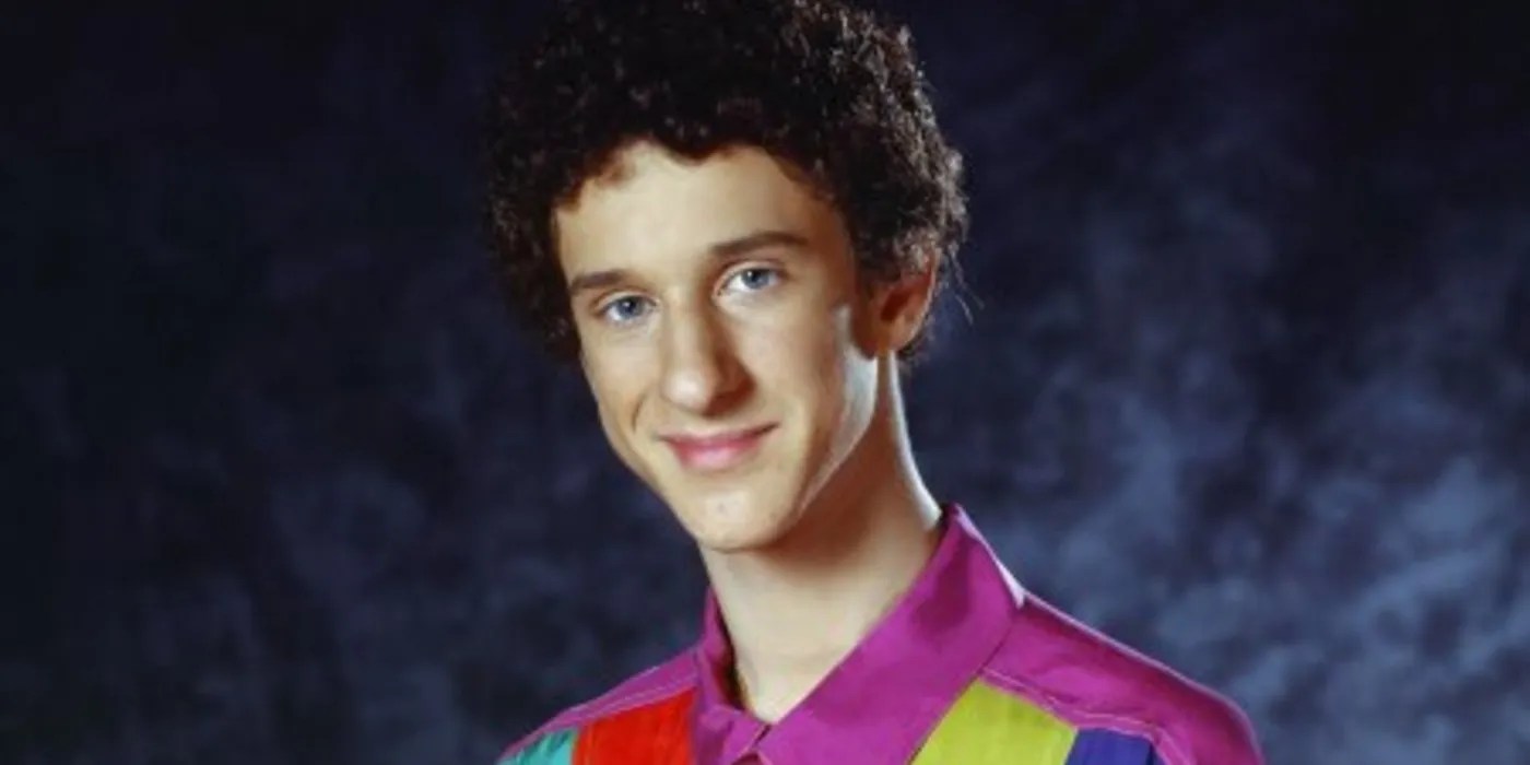 How Saved By The Bell Season 2 Pays Tribute To The Late Dustin Diamond