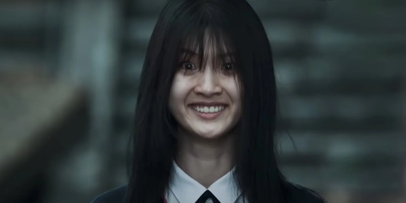 Where To Watch Gonjiam Haunted Asylum Online Hulu, Prime)