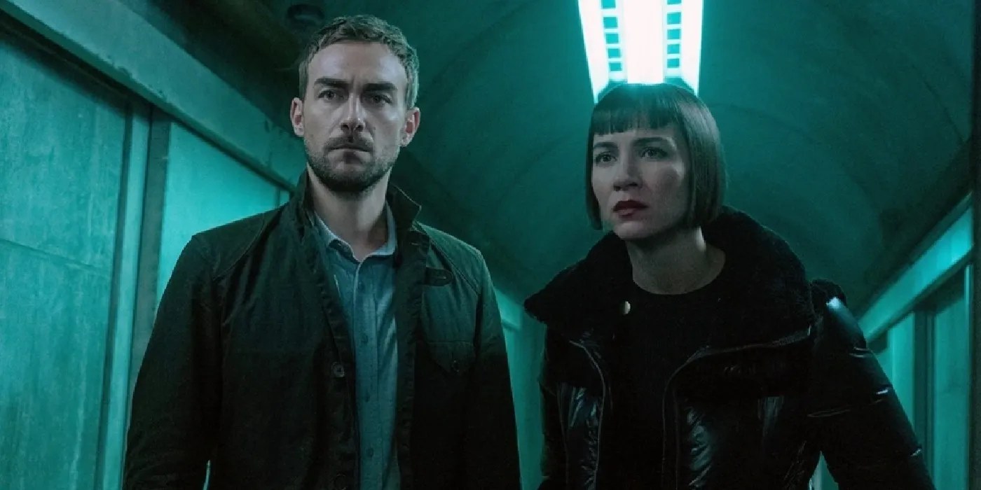 Marvel Writer Says Hulu's Helstrom Show Should've Followed The Comics