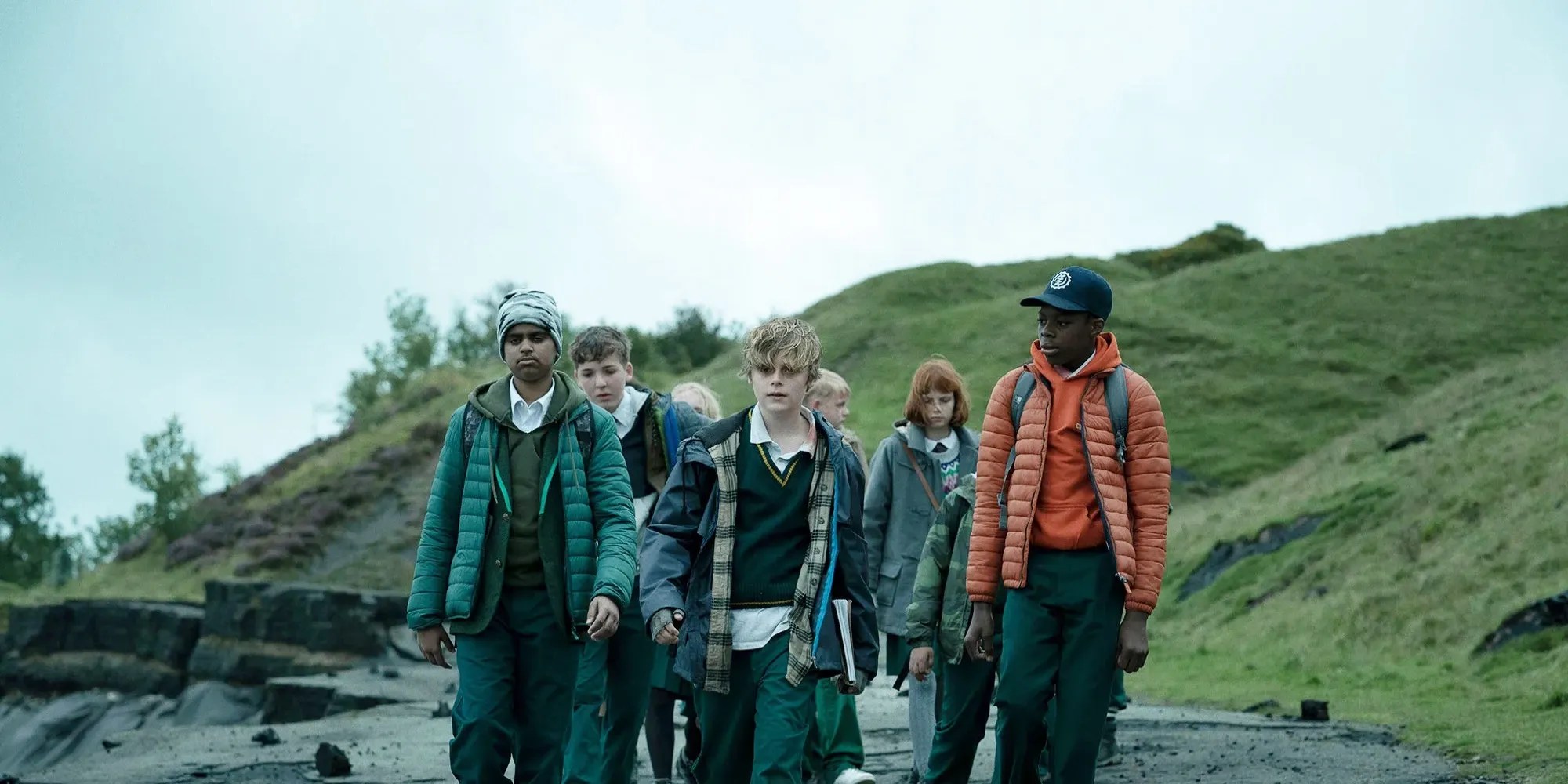 Invasion Season 2 Renewal Announced By Apple TV+