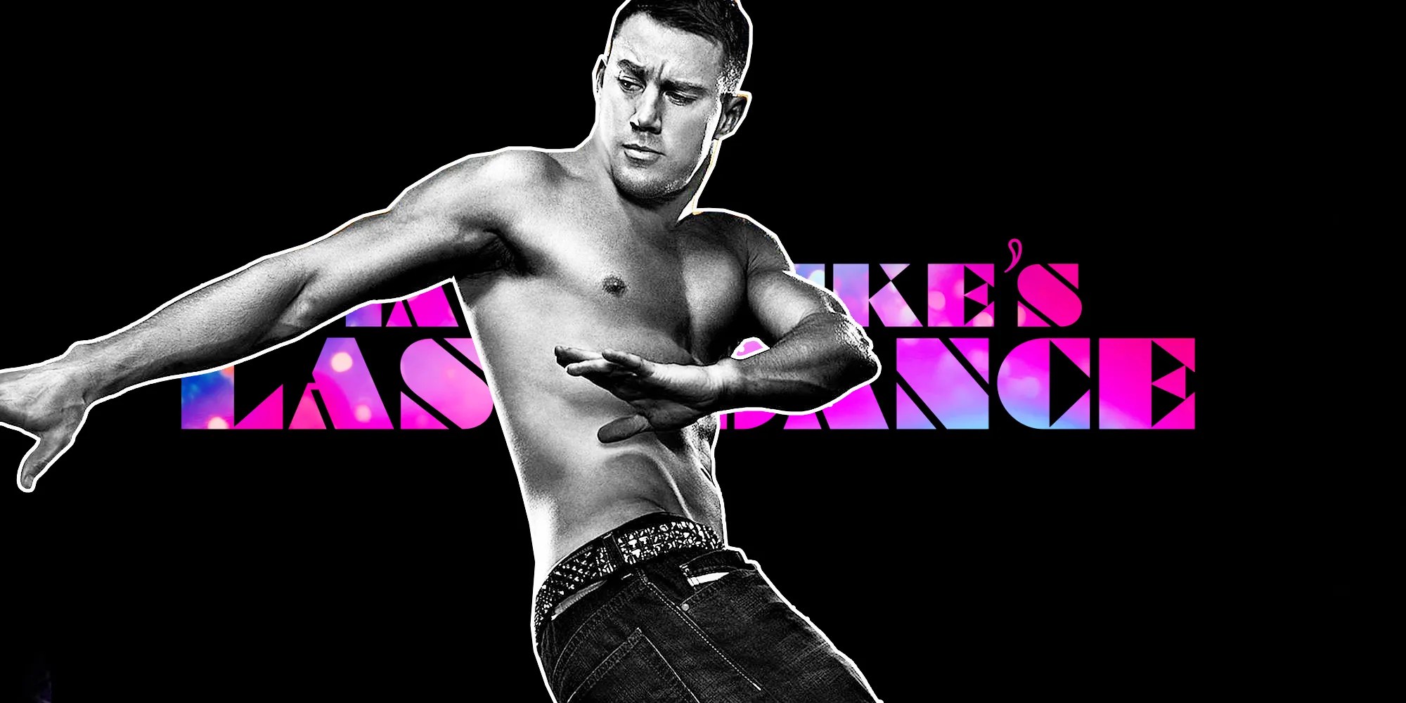 Channing Tatum Explains Why He Almost Turned Down Magic Mike 3