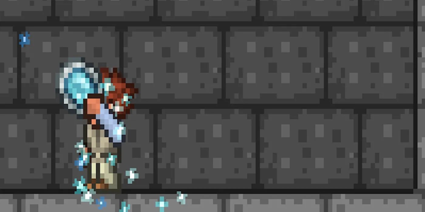 Terraria 10 Tips For Getting Through PreHardmode