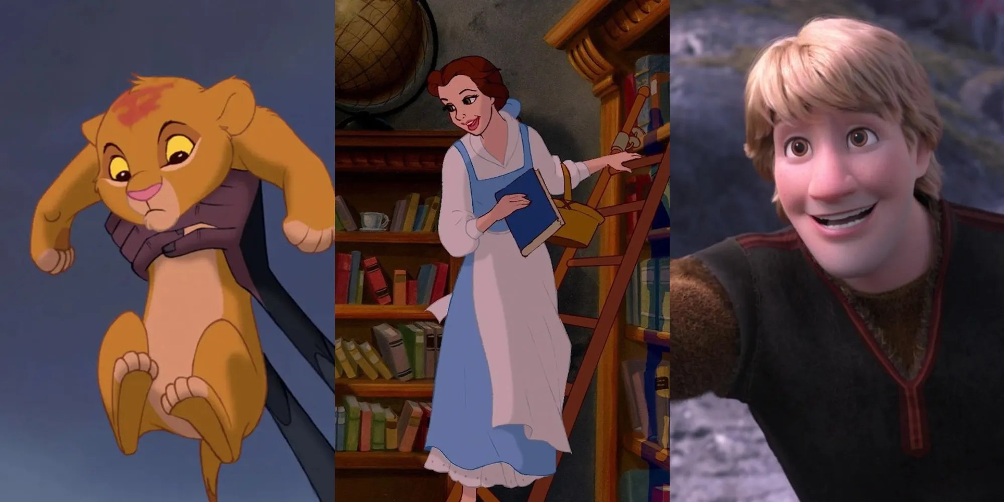 The 10 Most Overrated Disney Movies Of All Time, According To Reddit
