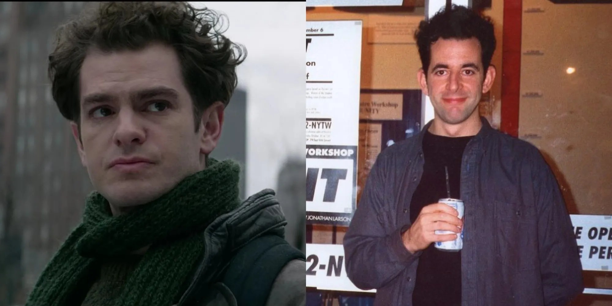 Tick Tick Boom Cast, Real Life Character & Broadway Cameos Guide