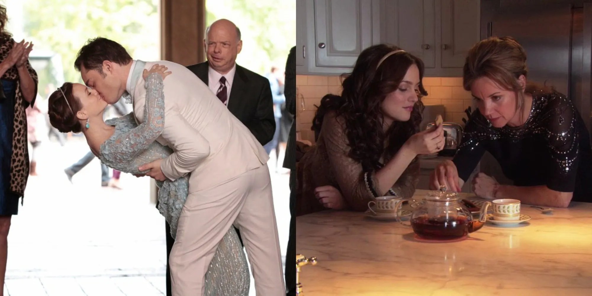 Which Gossip Girl Episode Should You Watch, Based On Your Mood?