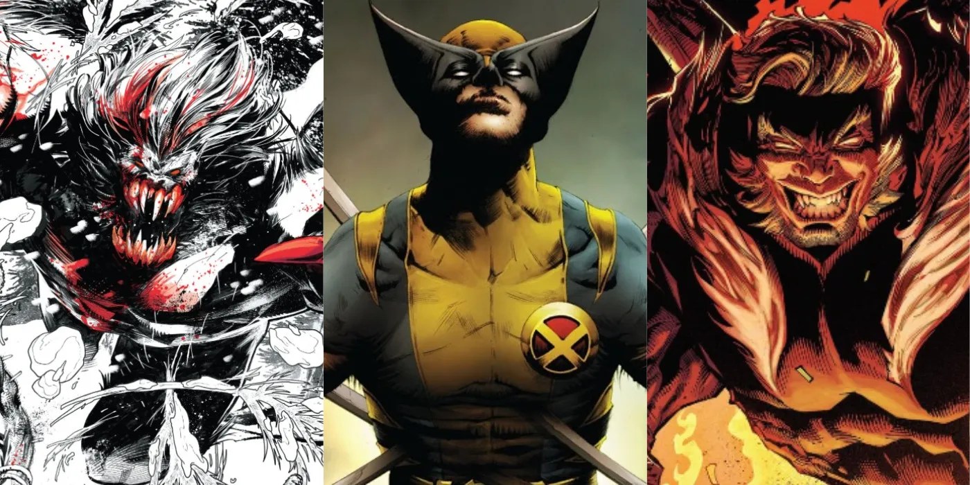 Wolverine The 10 Most Underrated Villains