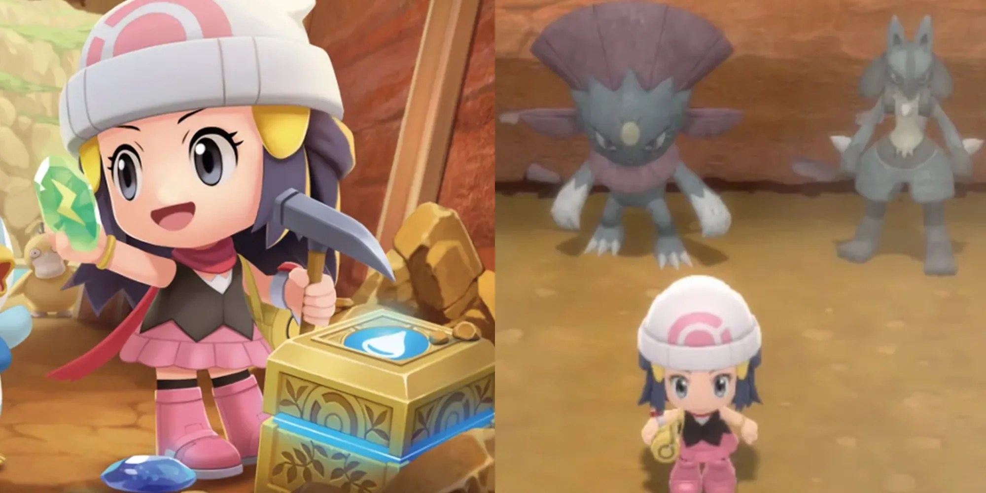 Pokémon Brilliant Diamond and Shining Pearl The 10 Best Tips On How To