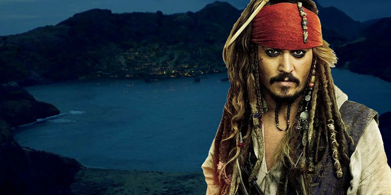 Pirates of the Caribbean Tortuga’s History Explained (& Is It Real?)