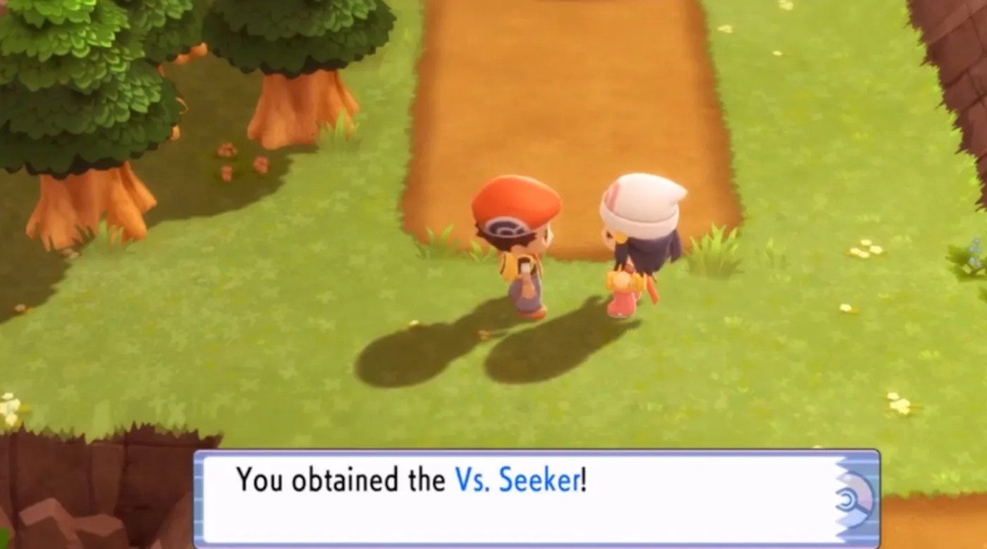Pokémon Brilliant Diamond and Shining Pearl Remake The 10 Best Tips On