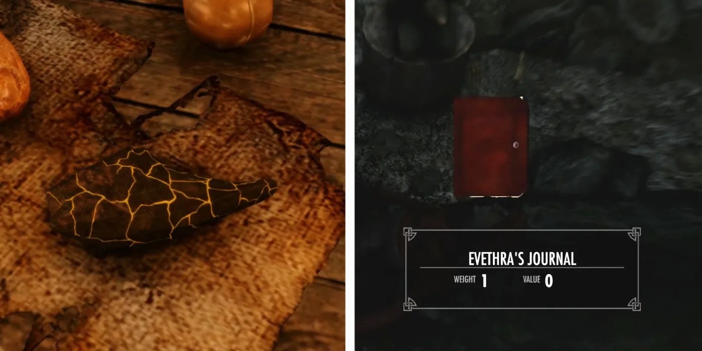 Skyrim How to Find Madness Ore (& What Its Used For)