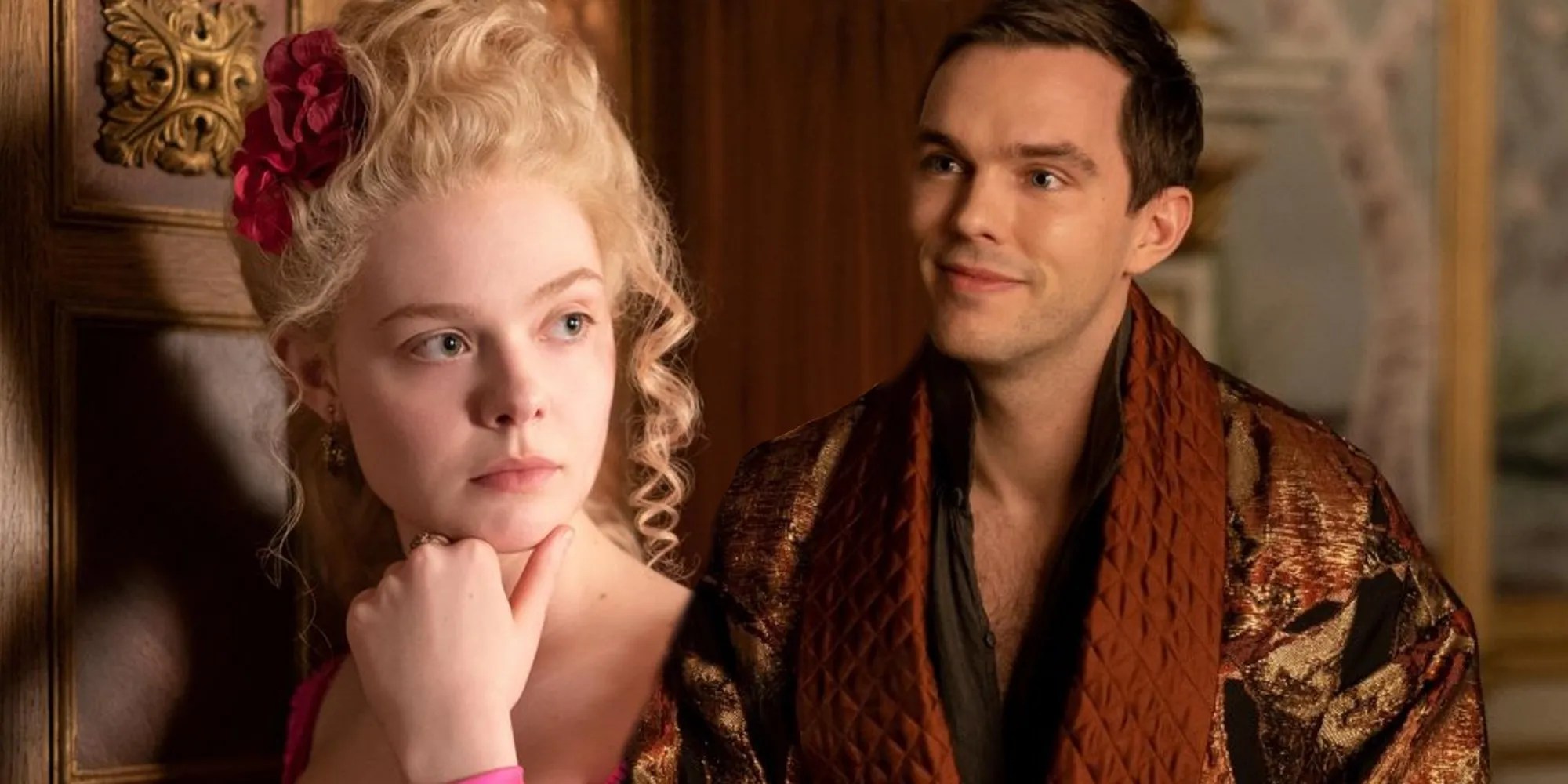 The Great Cast, Character & Cameo Guide