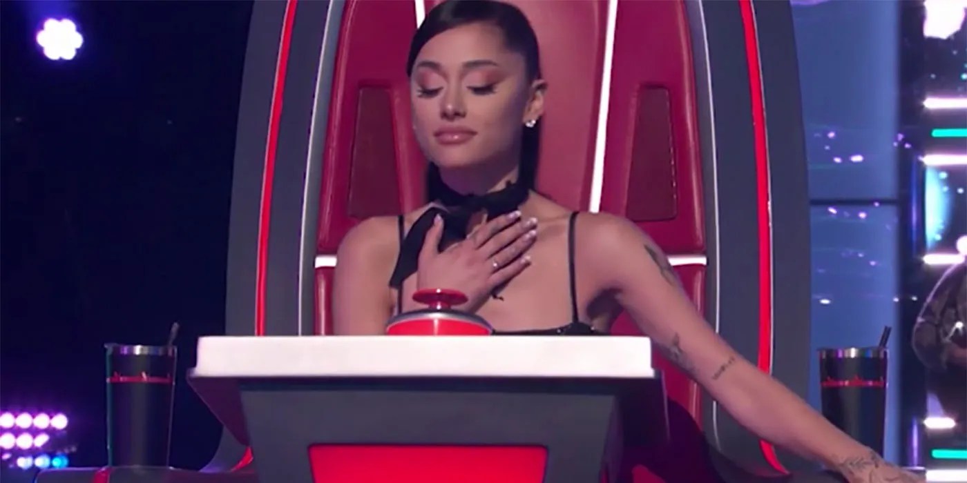 The Voice All Judges, Ranked