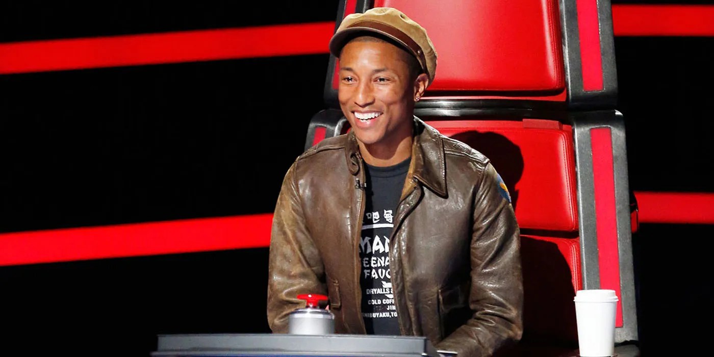The Voice All Judges Ranked By Number Of Wins