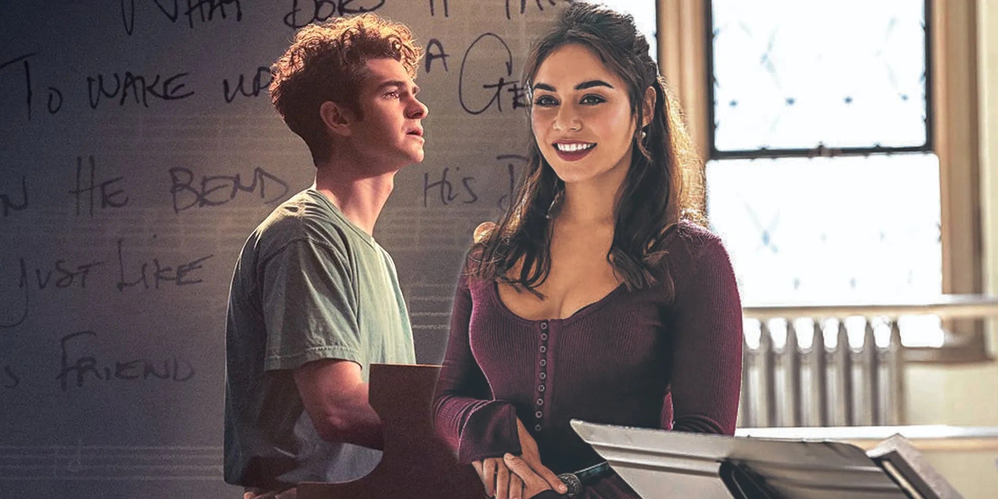 Tick Tick Boom Cast, Real Life Character & Broadway Cameos Guide