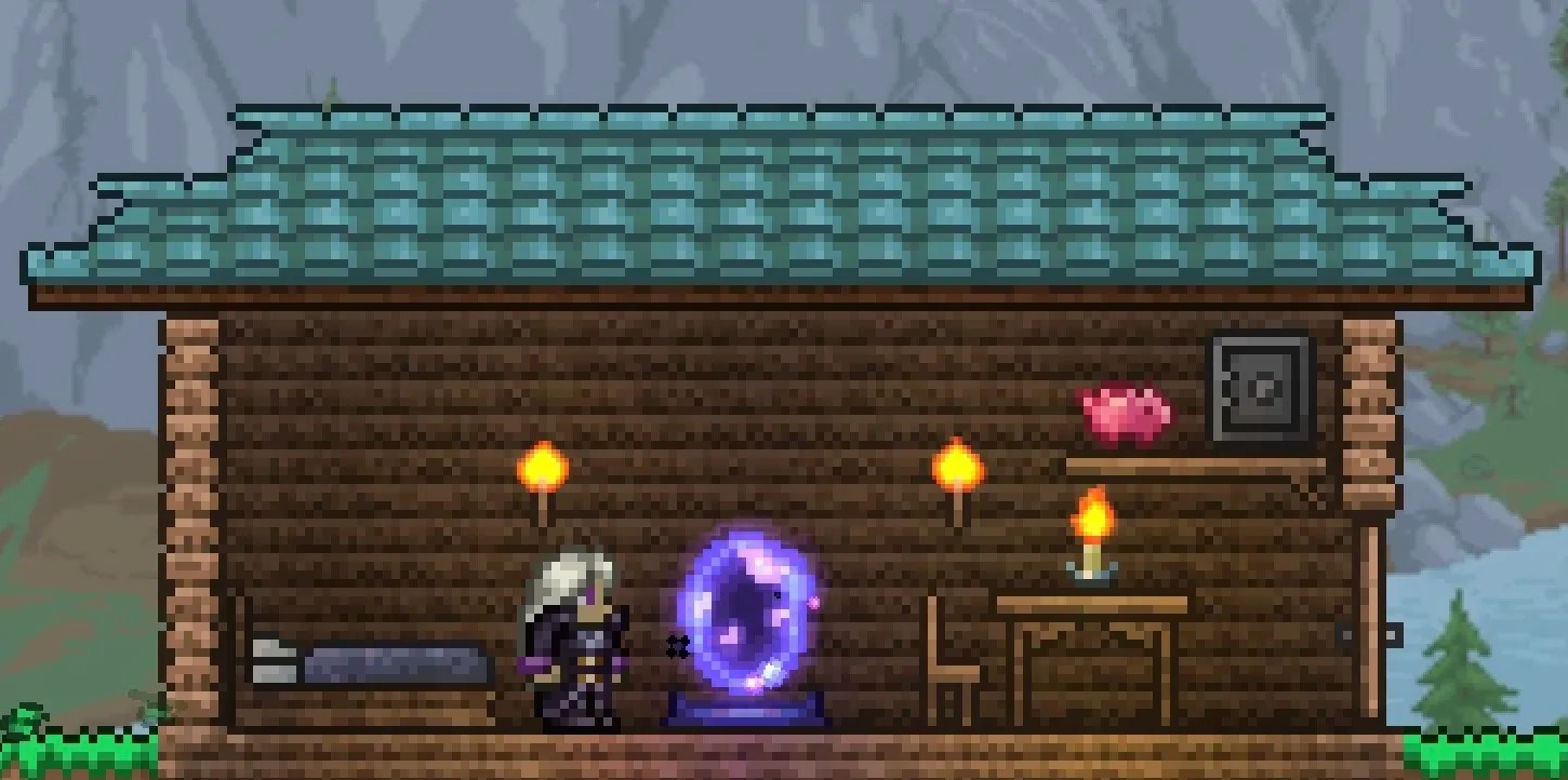 Terraria 10 Tips For Getting Through PreHardmode