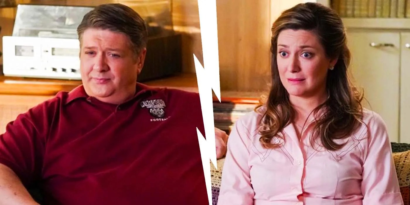 Young Sheldon explains why really cheated Trending News