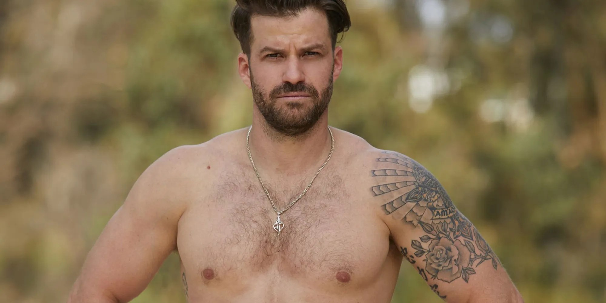 The Challenge 10 Contestants Who Have Appeared On The Most Seasons