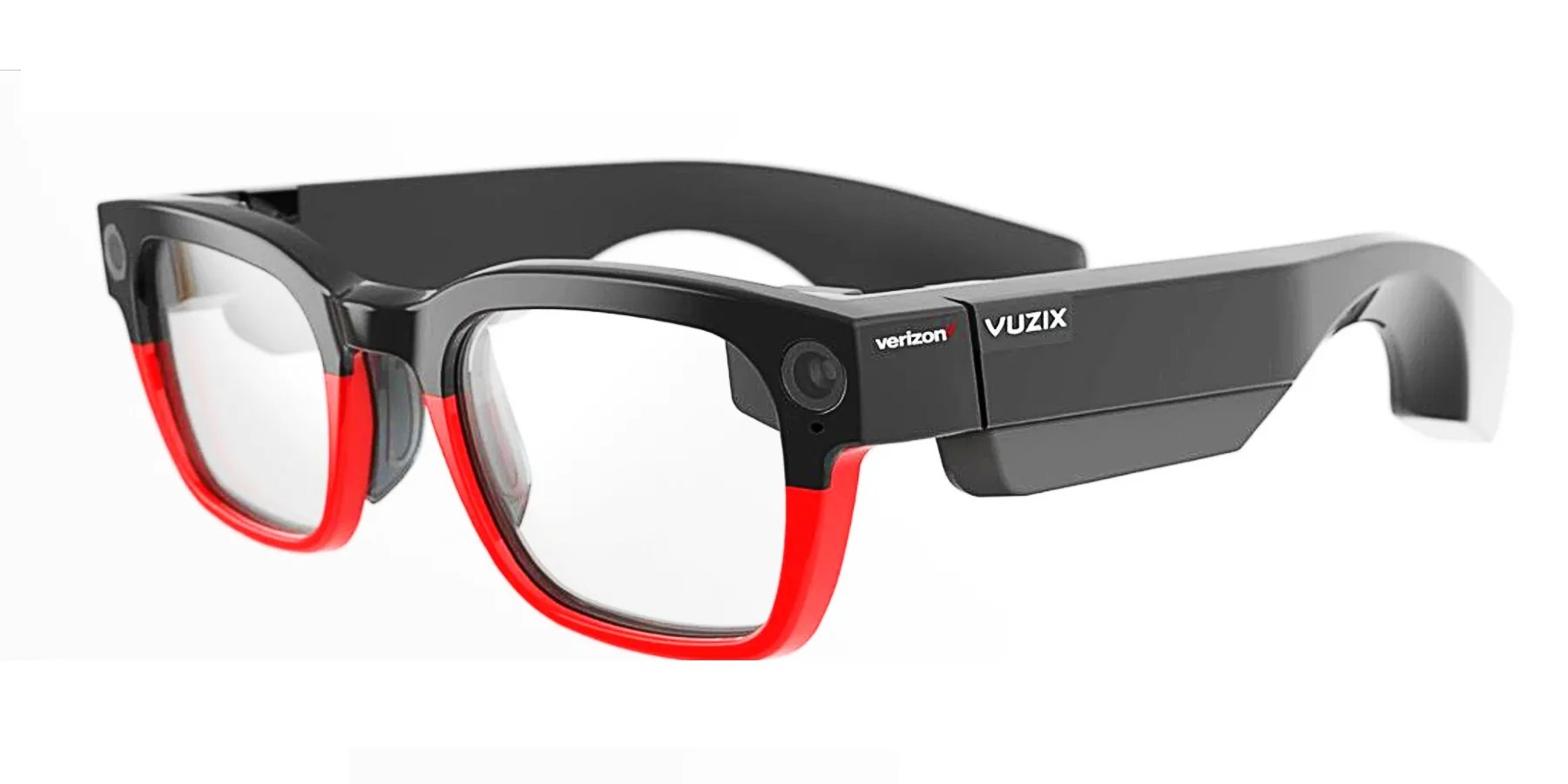 Verizon Wants To Build The Future Of American Sports With Smart Glasses