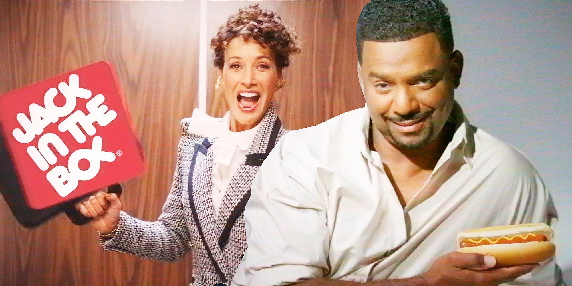 Ryan Reynolds Channels The 80s In Hilarious Retro Ads