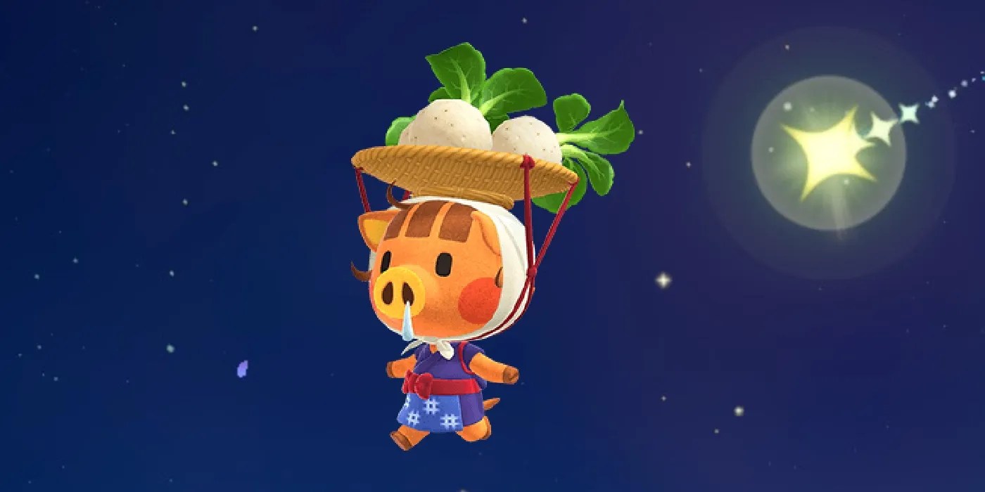 ACNH Where Daisy Mae Is On Mondays