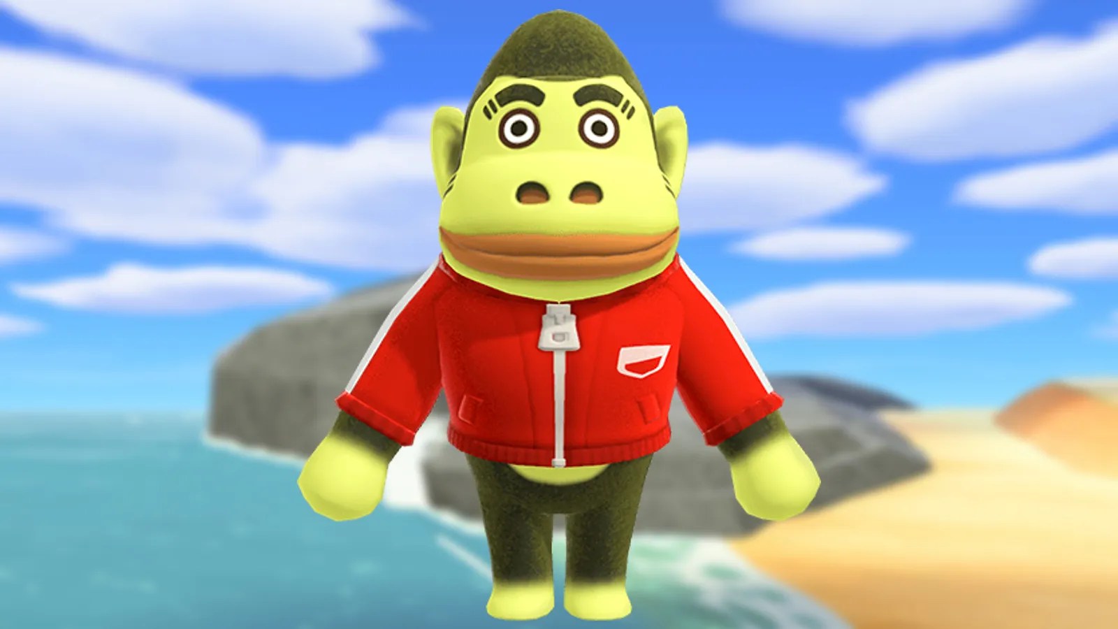 Animal Crossing Villager Tier List Which ACNH Villagers Are Worst