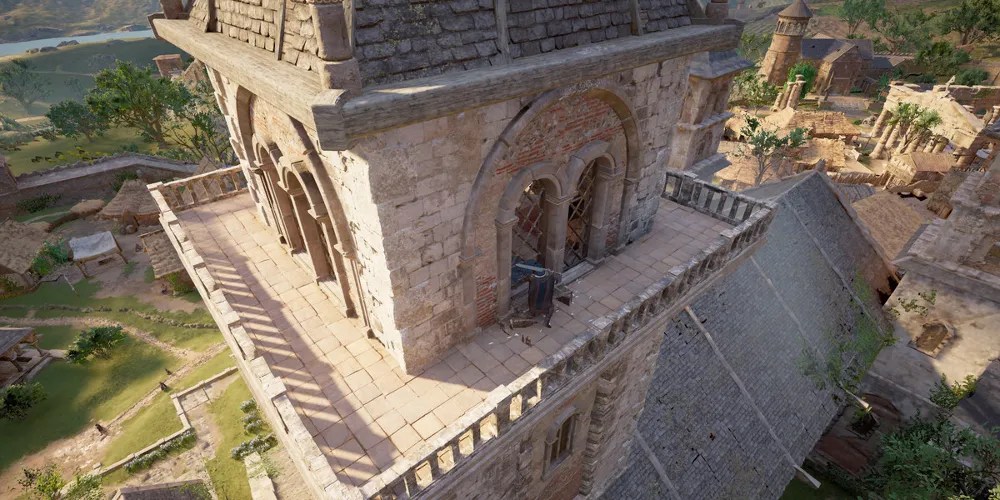 Assassin's Creed Valhalla Discovery Tour 10 Places To Visit