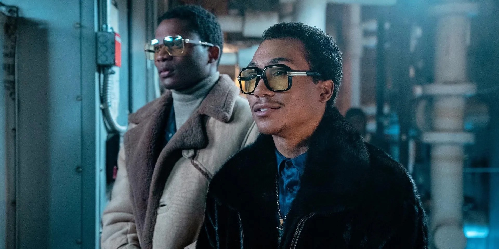 10 Best Shows Like Starz's Power Book III Raising Kanan