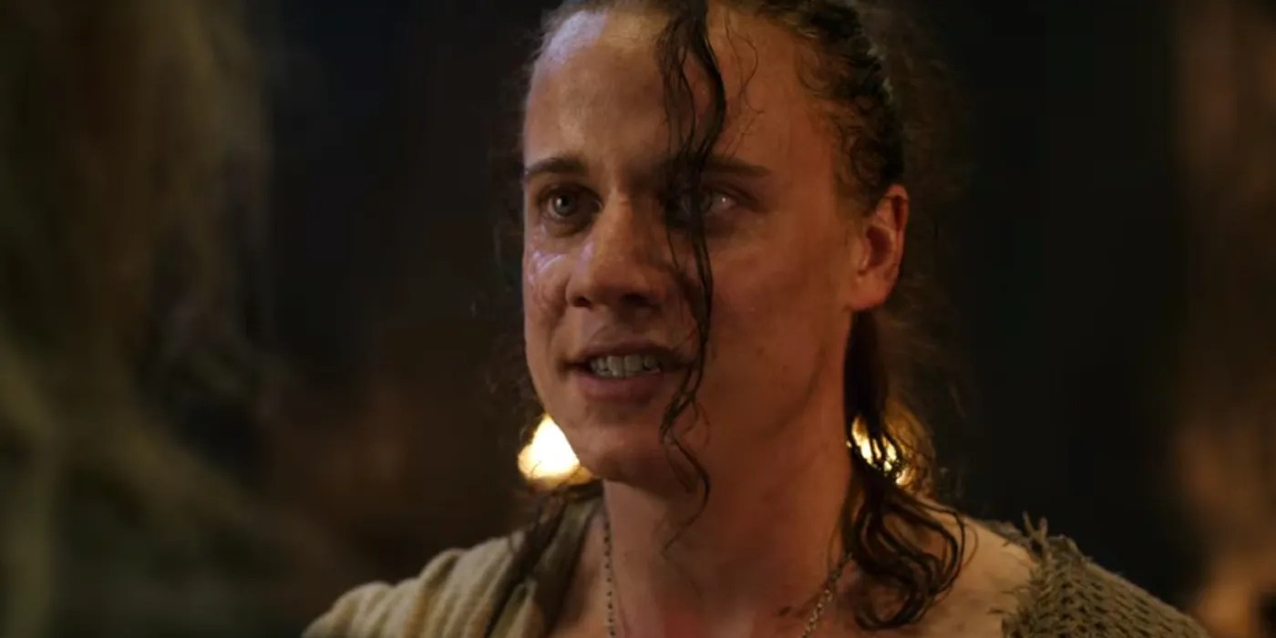 The Witcher 10 Most Evil Characters In Season 2