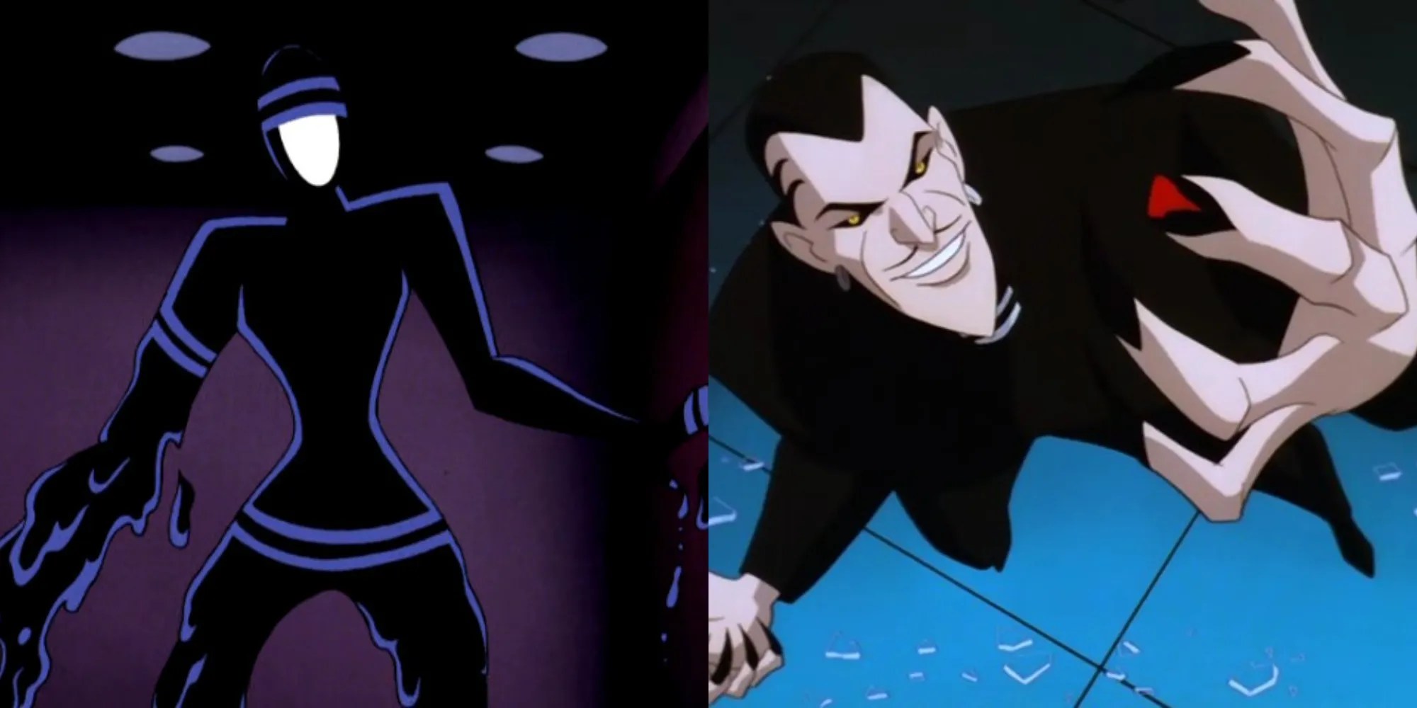 The 10 Most Powerful Batman Beyond Villains, Ranked