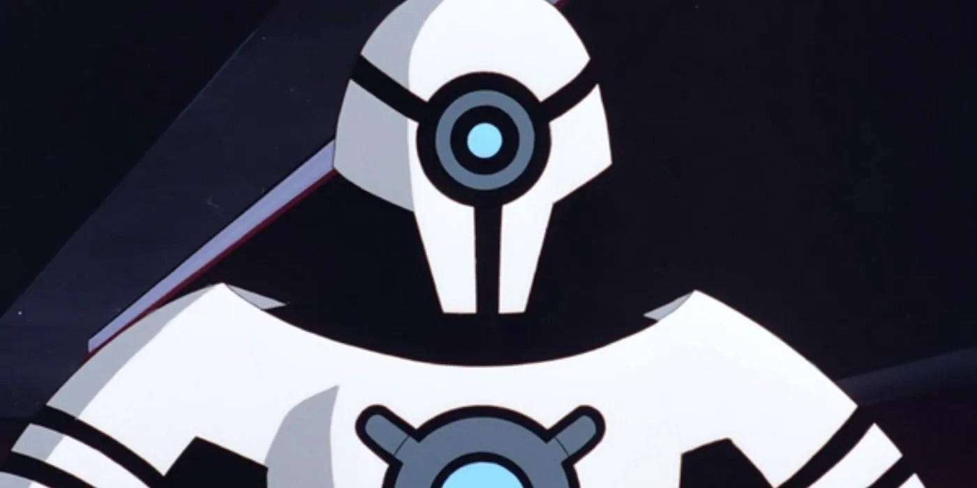 The 10 Most Powerful Batman Beyond Villains, Ranked