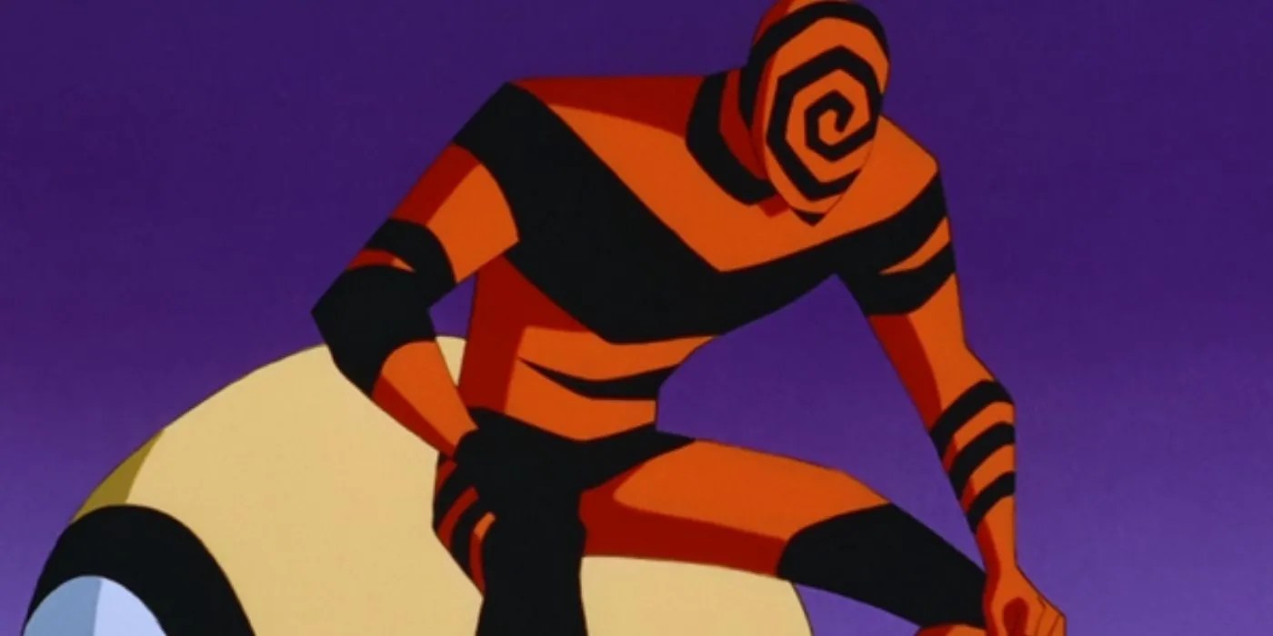 The 10 Most Powerful Batman Beyond Villains, Ranked