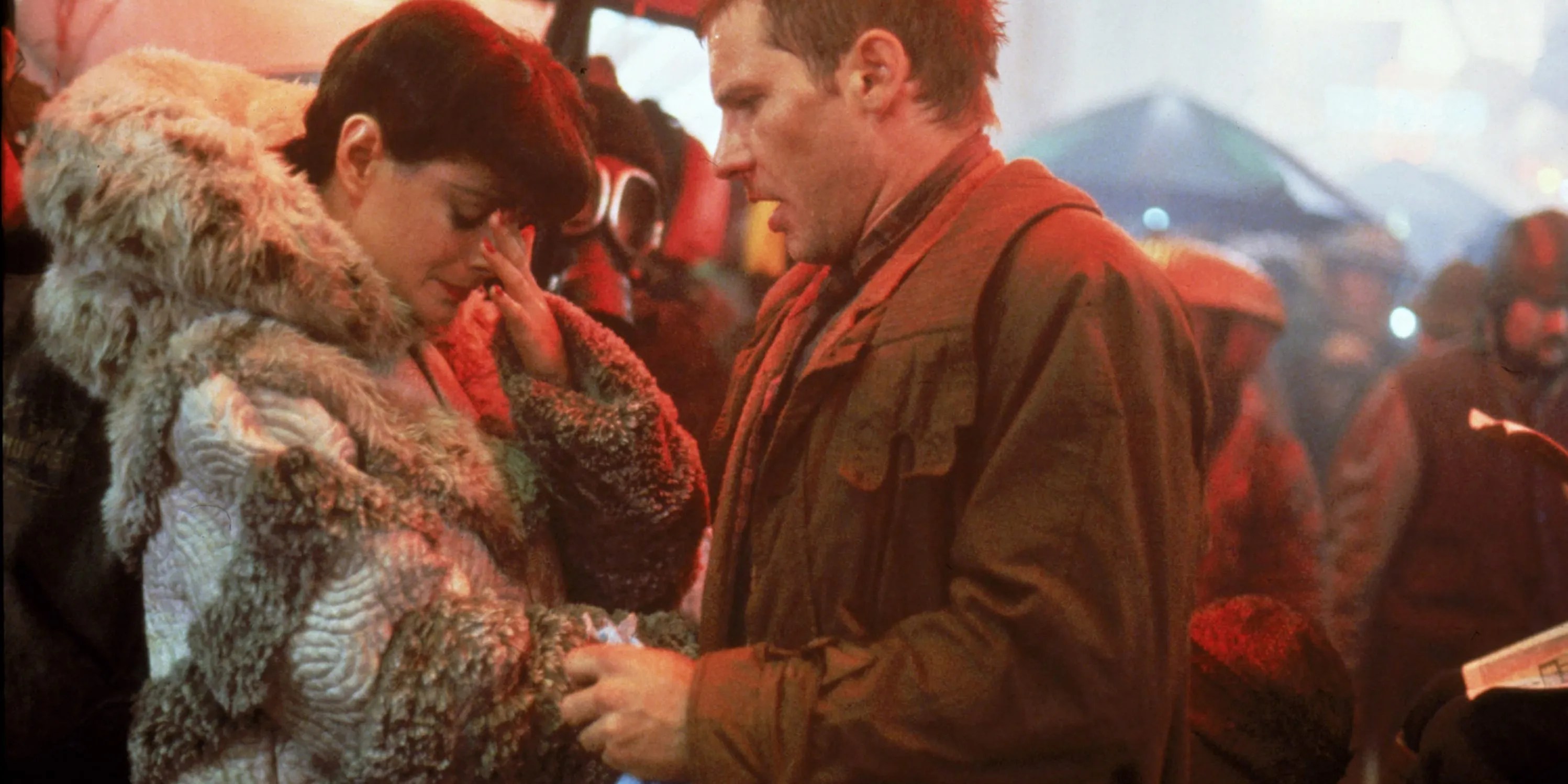 10 Well Written SciFi Movie Characters Ruined By One Scene