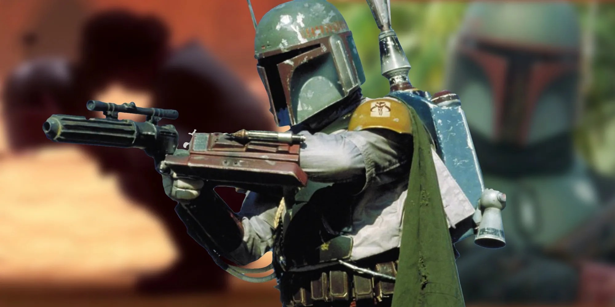 Boba Fett Recap Complete Star Wars Timeline Explained