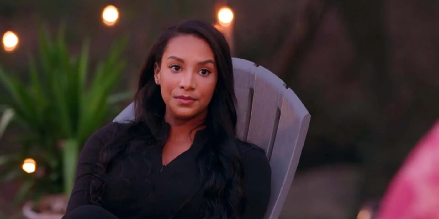 The Family Chantel How Chantel, River & Winter All Updated Their Style