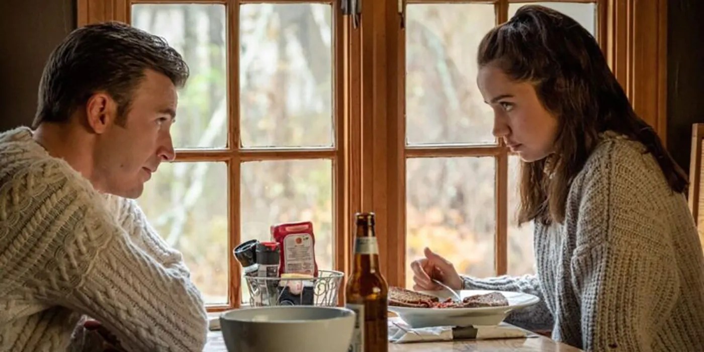 Knives Out Clues Reddit Fans Caught The Second Time