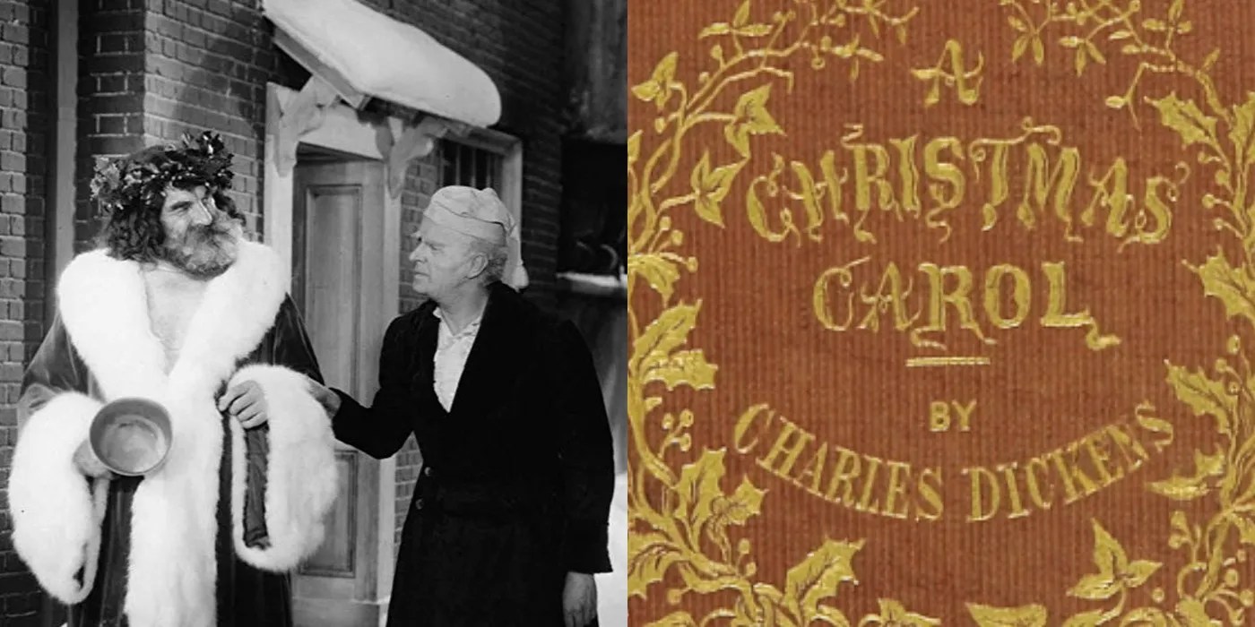 A Christmas Carol 9 ThoughtProvoking Quotes From The Classic Story