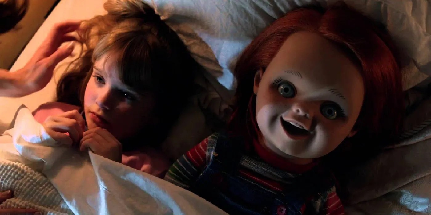 10 Best Direct To Video Horror Movies Of All Time