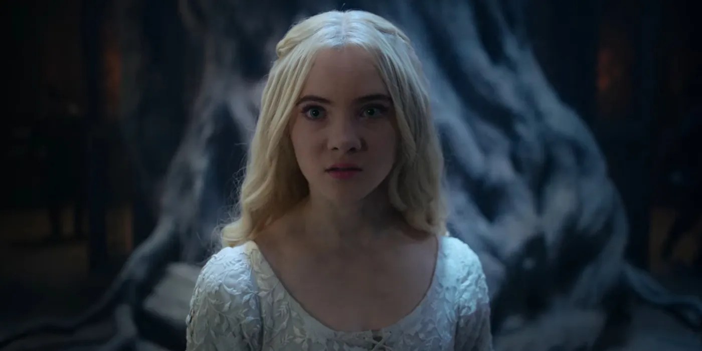 The Witcher Season 2 Ending Explained