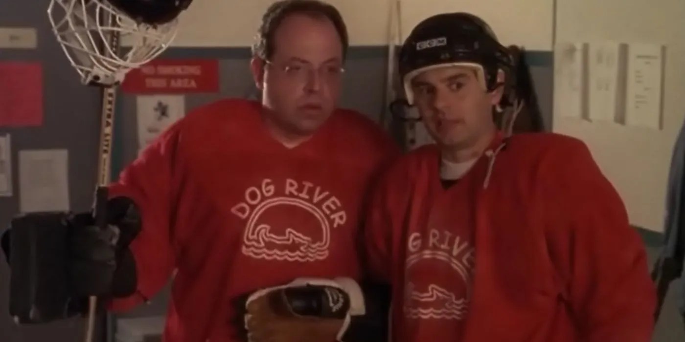 Corner Gas 10 Best Episodes According to IMDb