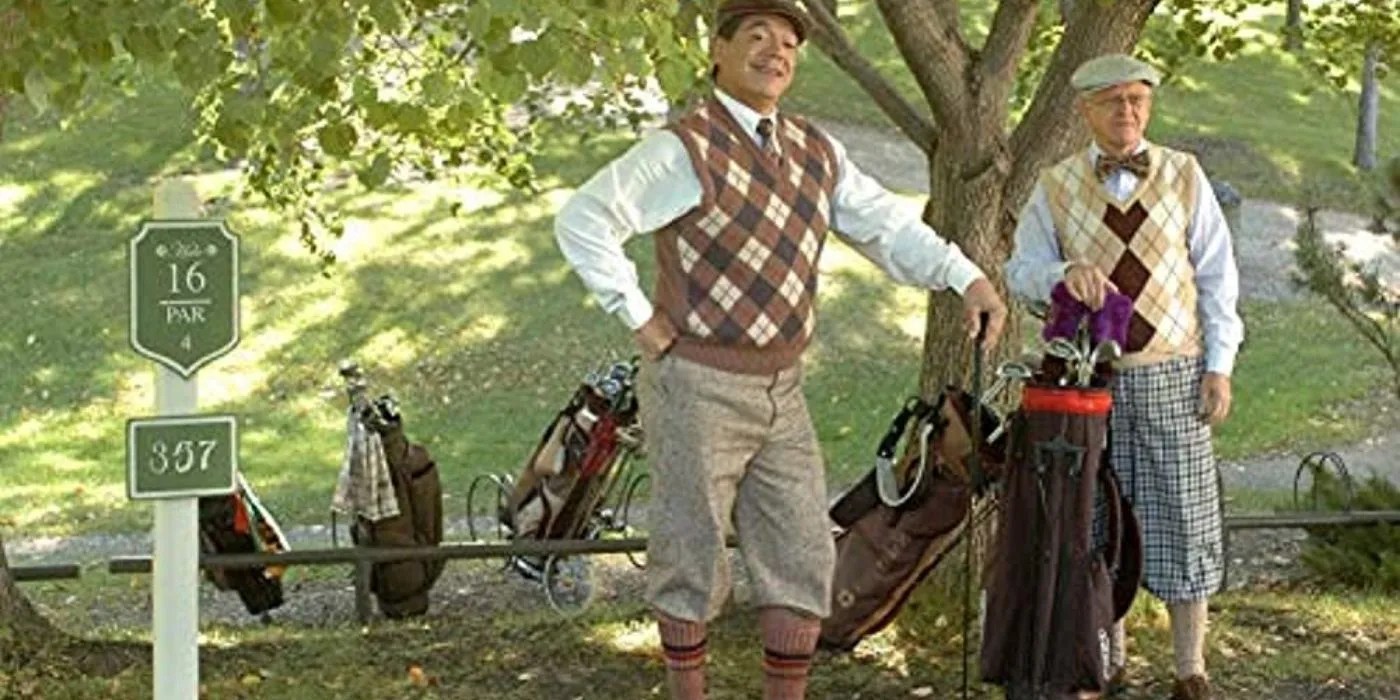 Corner Gas 10 Best Episodes According to IMDb